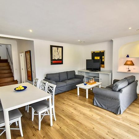 Lili Apartments Порт-де-Сольєр Екстер'єр фото