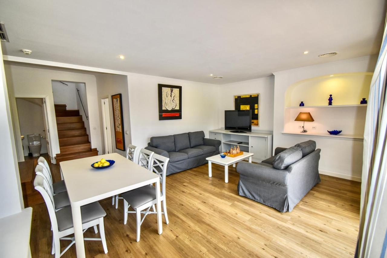 Lili Apartments Порт-де-Сольєр Екстер'єр фото