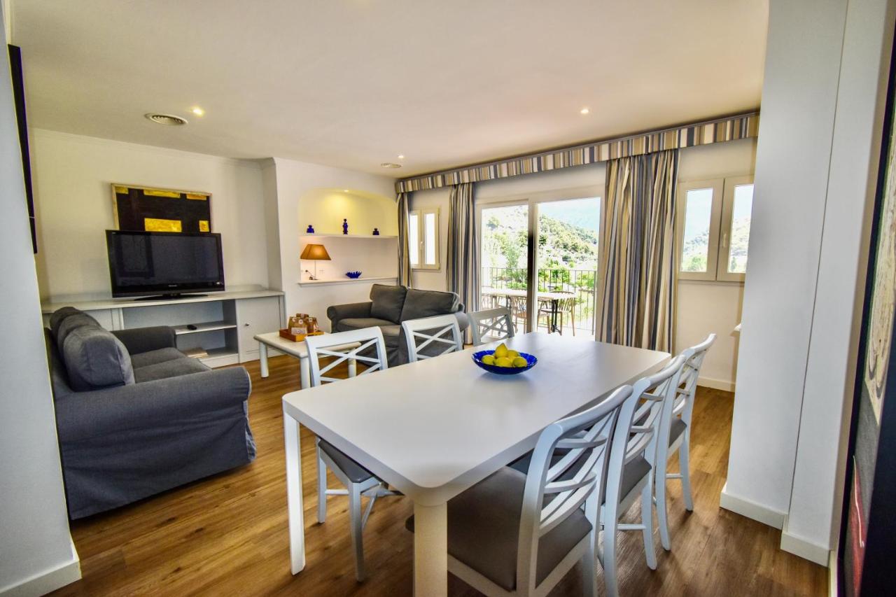 Lili Apartments Порт-де-Сольєр Екстер'єр фото