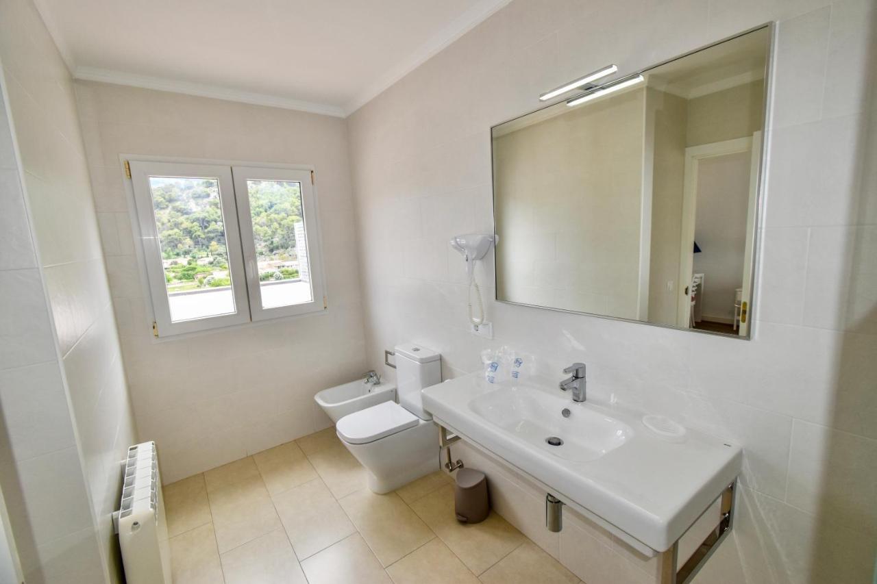 Lili Apartments Порт-де-Сольєр Екстер'єр фото