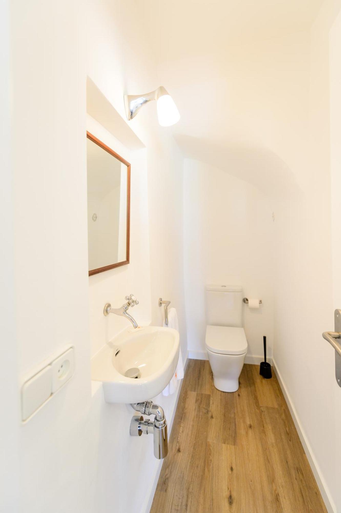Lili Apartments Порт-де-Сольєр Номер фото