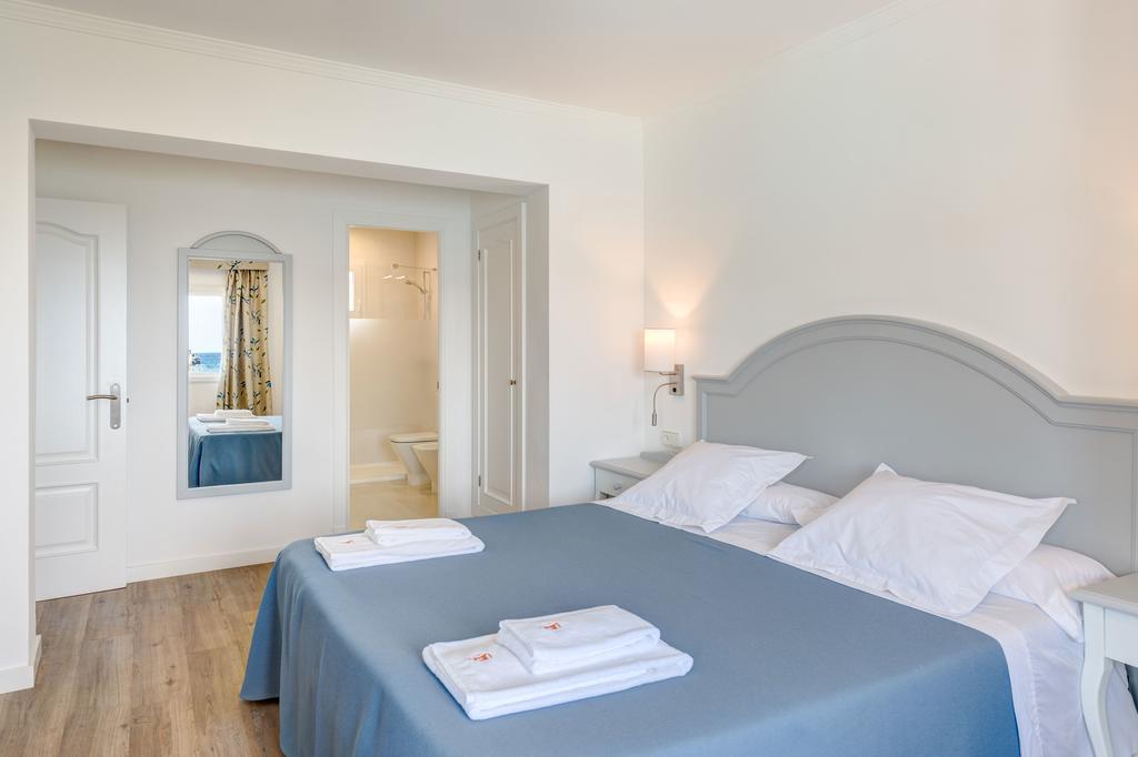 Lili Apartments Порт-де-Сольєр Екстер'єр фото