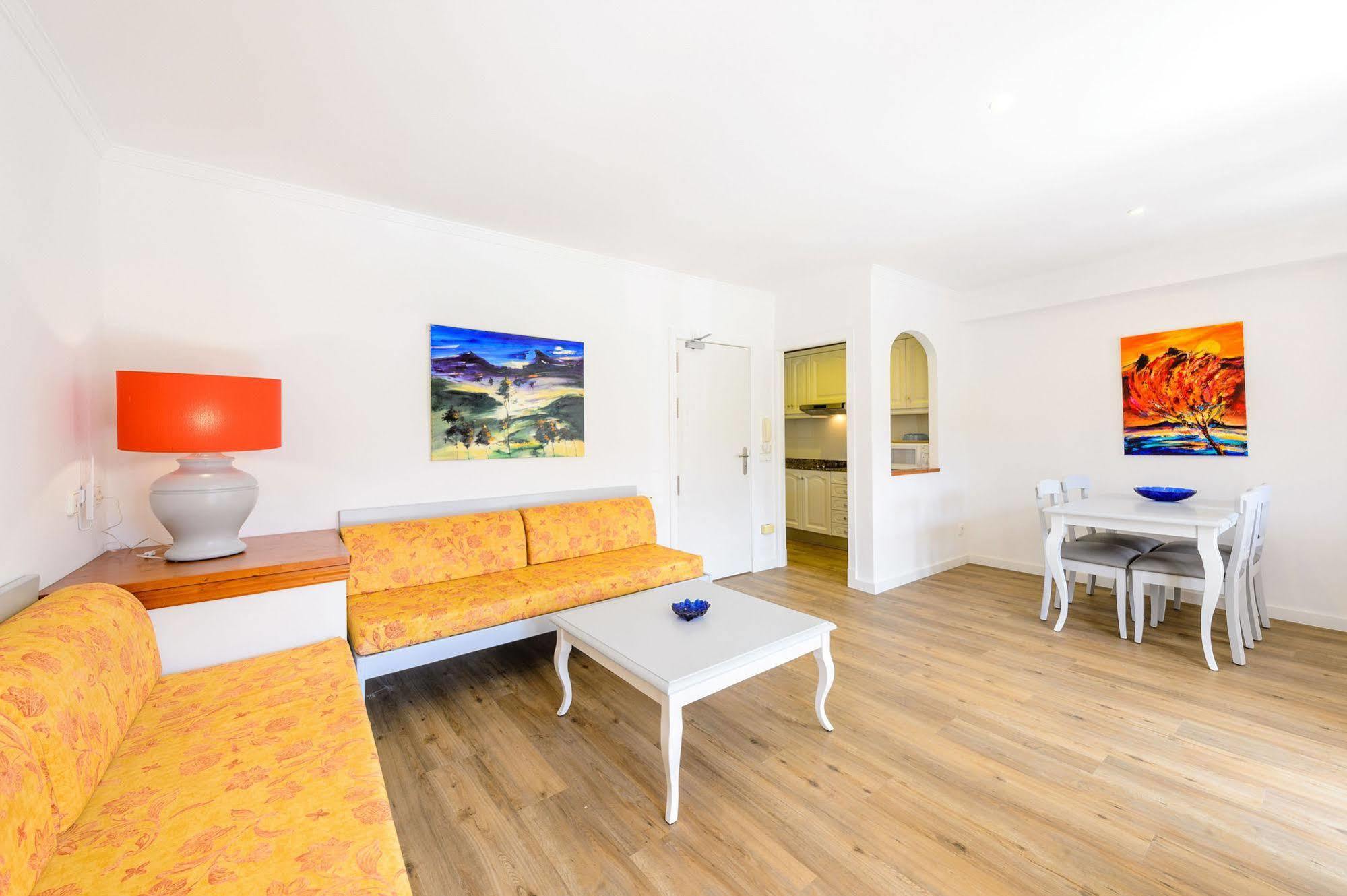 Lili Apartments Порт-де-Сольєр Екстер'єр фото